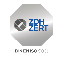 DIN EN ISO 9001